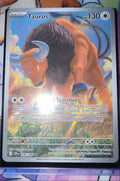 Tauros 096/086 Me04: Chaos Rising Holo