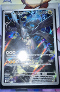 N's Zekrom 031 Me: Mega Evolution Promo Holo