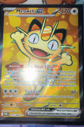 Meowth ex 107/088 Me03: Perfect Order Holo