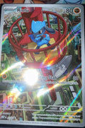 Riolu 010 Me: Mega Evolution Promo Holo