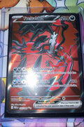 Yveltal ex 105/088 Me03: Perfect Order Holo